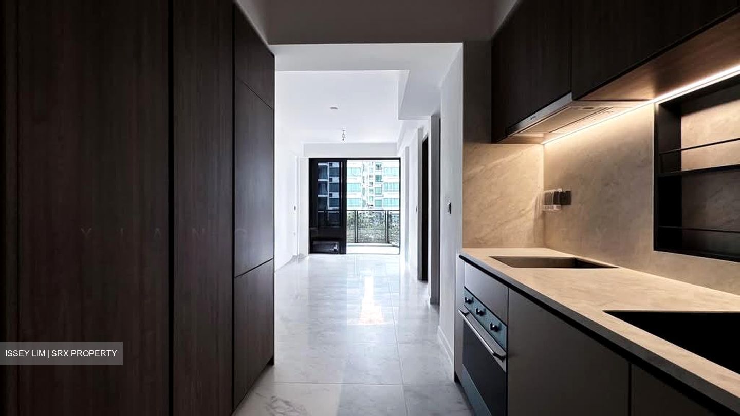 Sceneca Residence (D16), Apartment #553601411
